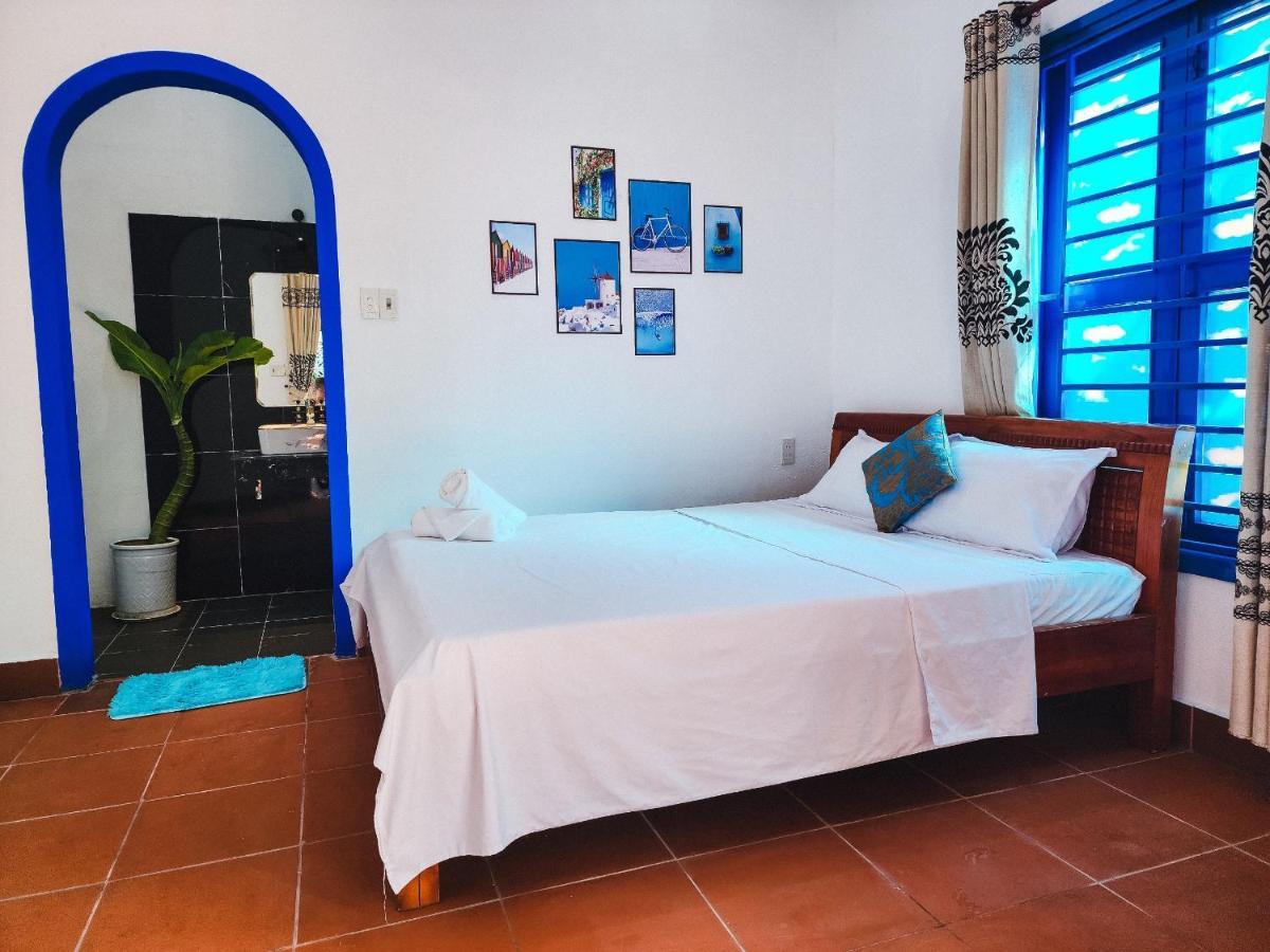 Dragon Sea Homestay Hoi An Eksteriør billede