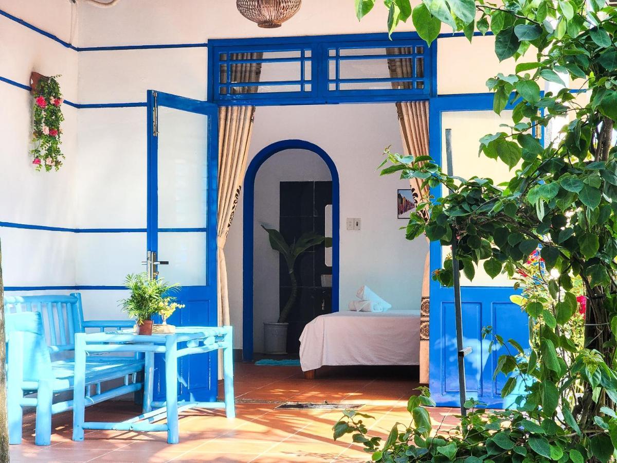 Dragon Sea Homestay Hoi An Eksteriør billede