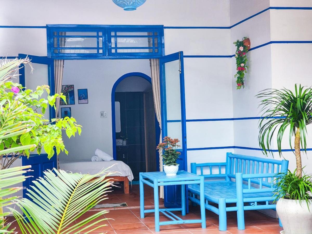 Dragon Sea Homestay Hoi An Eksteriør billede