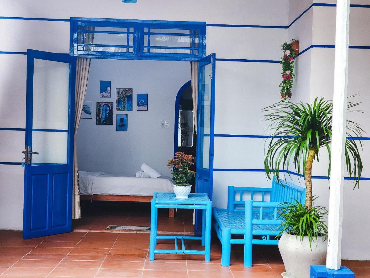 Dragon Sea Homestay Hoi An Eksteriør billede