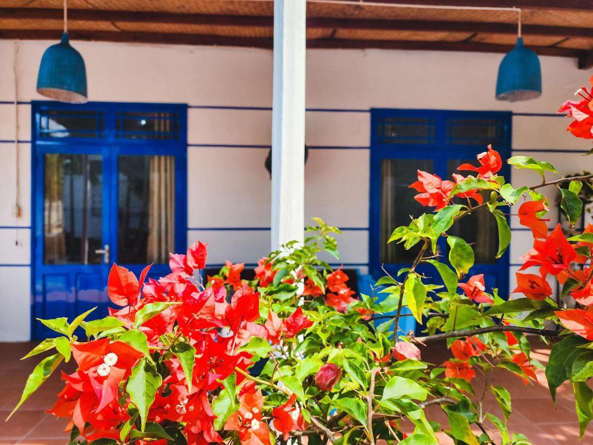 Dragon Sea Homestay Hoi An Eksteriør billede
