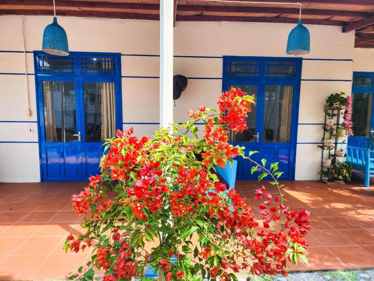 Dragon Sea Homestay Hoi An Eksteriør billede