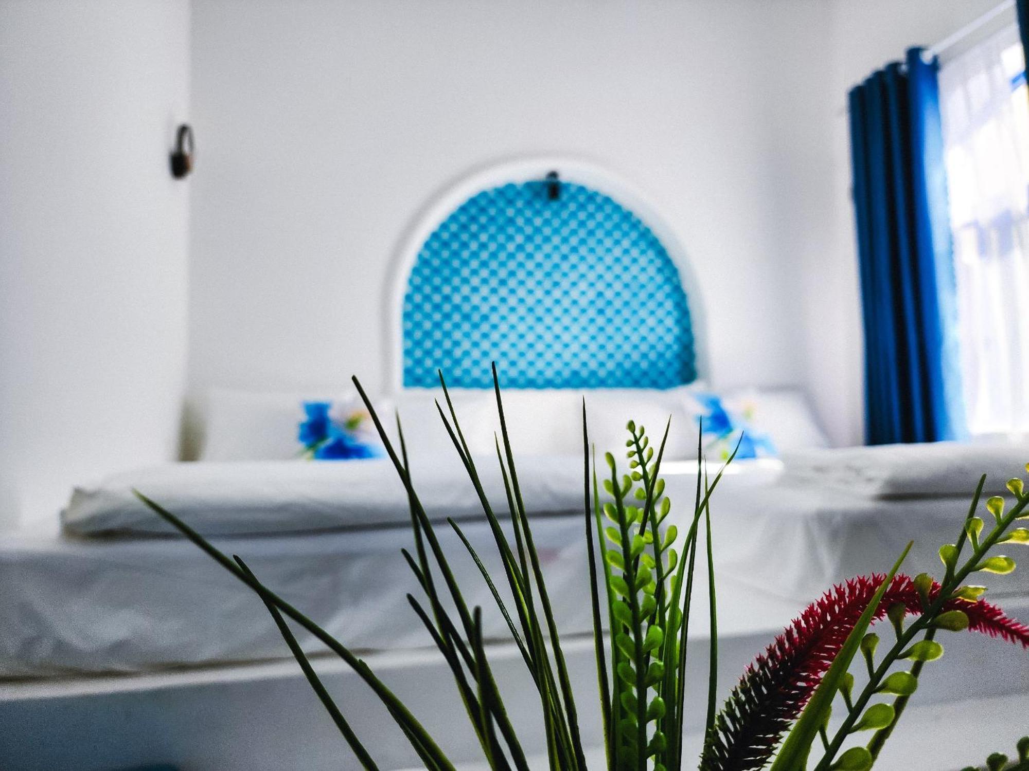 Dragon Sea Homestay Hoi An Eksteriør billede