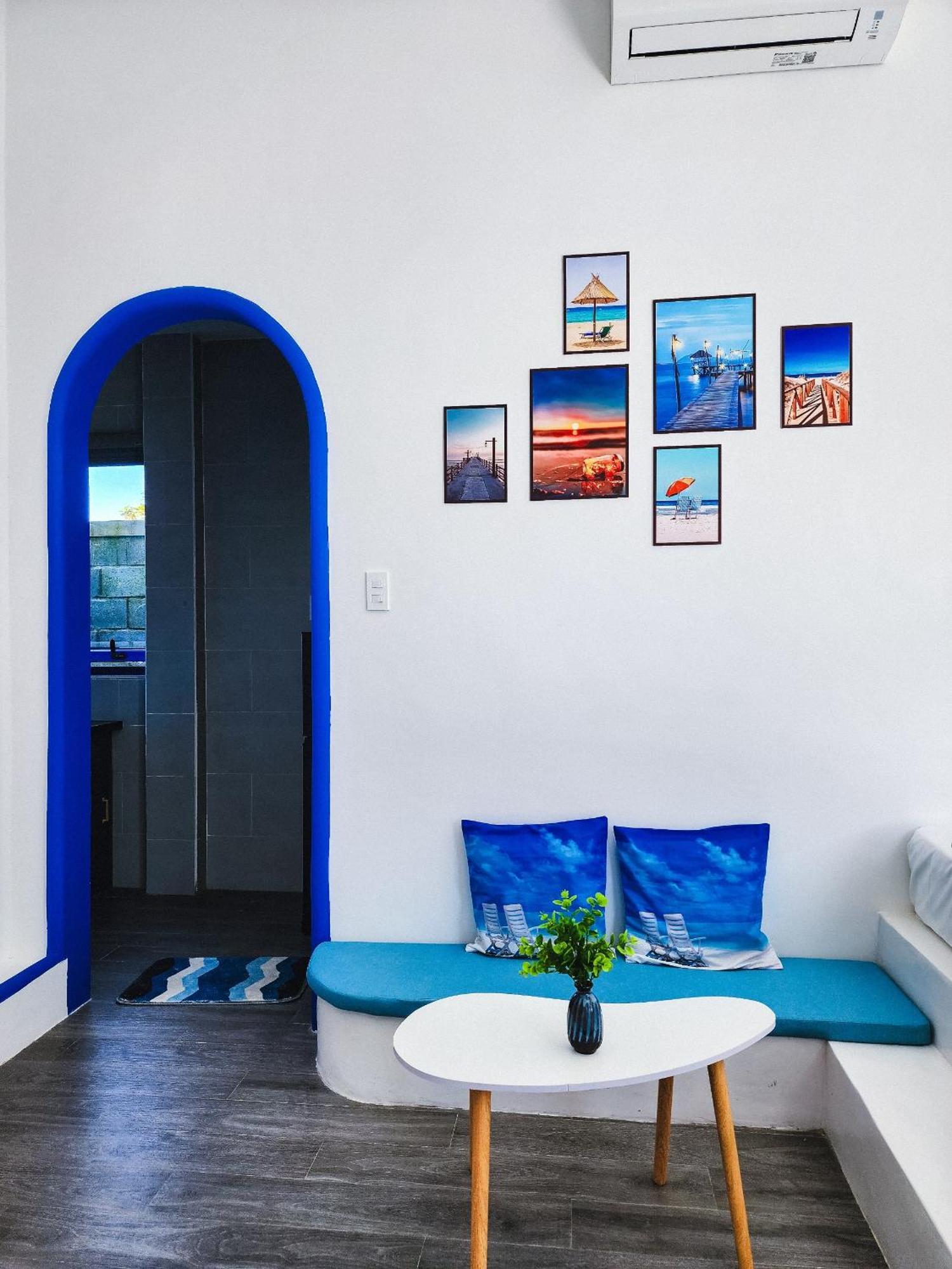 Dragon Sea Homestay Hoi An Eksteriør billede