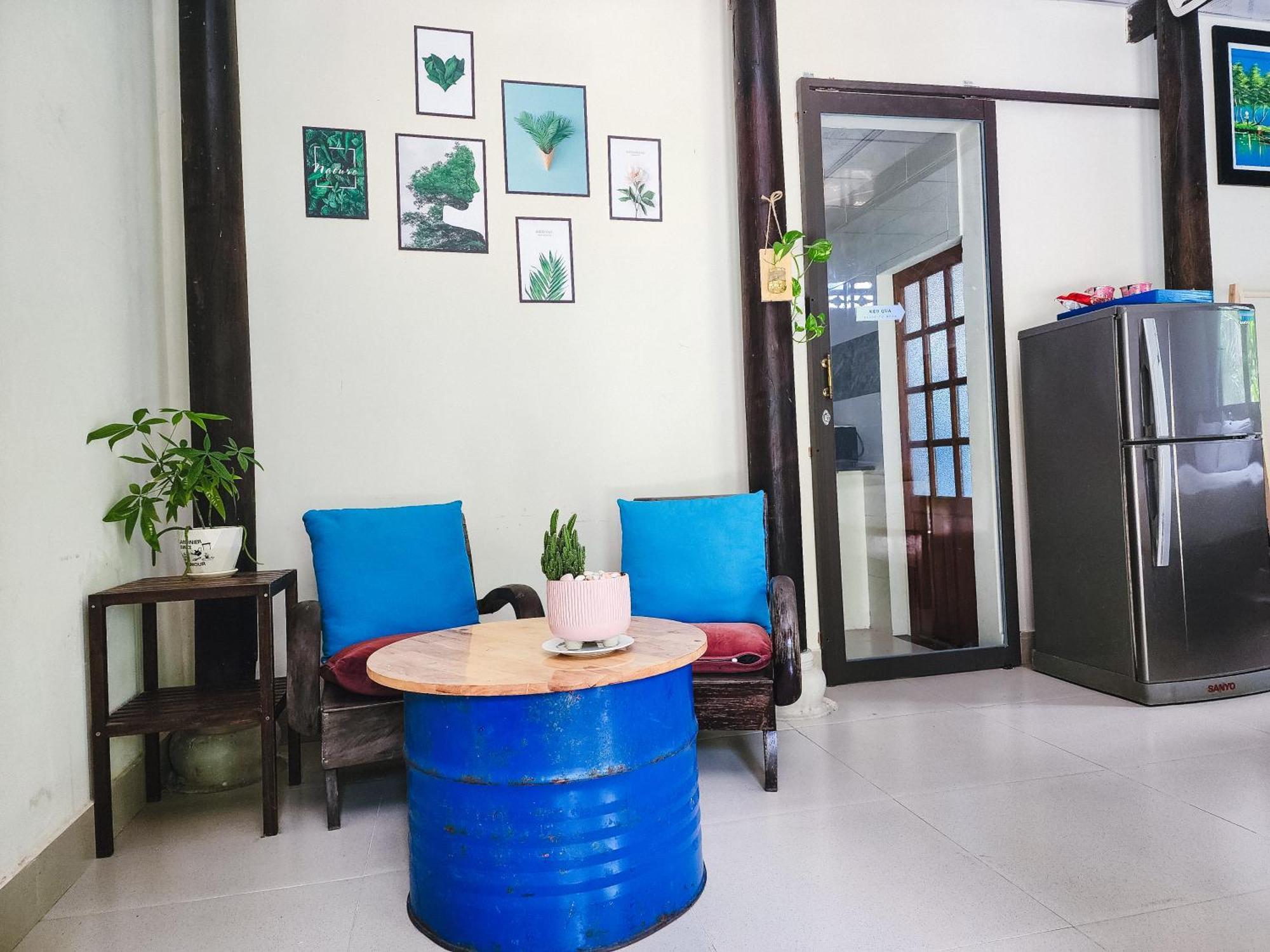 Dragon Sea Homestay Hoi An Værelse billede
