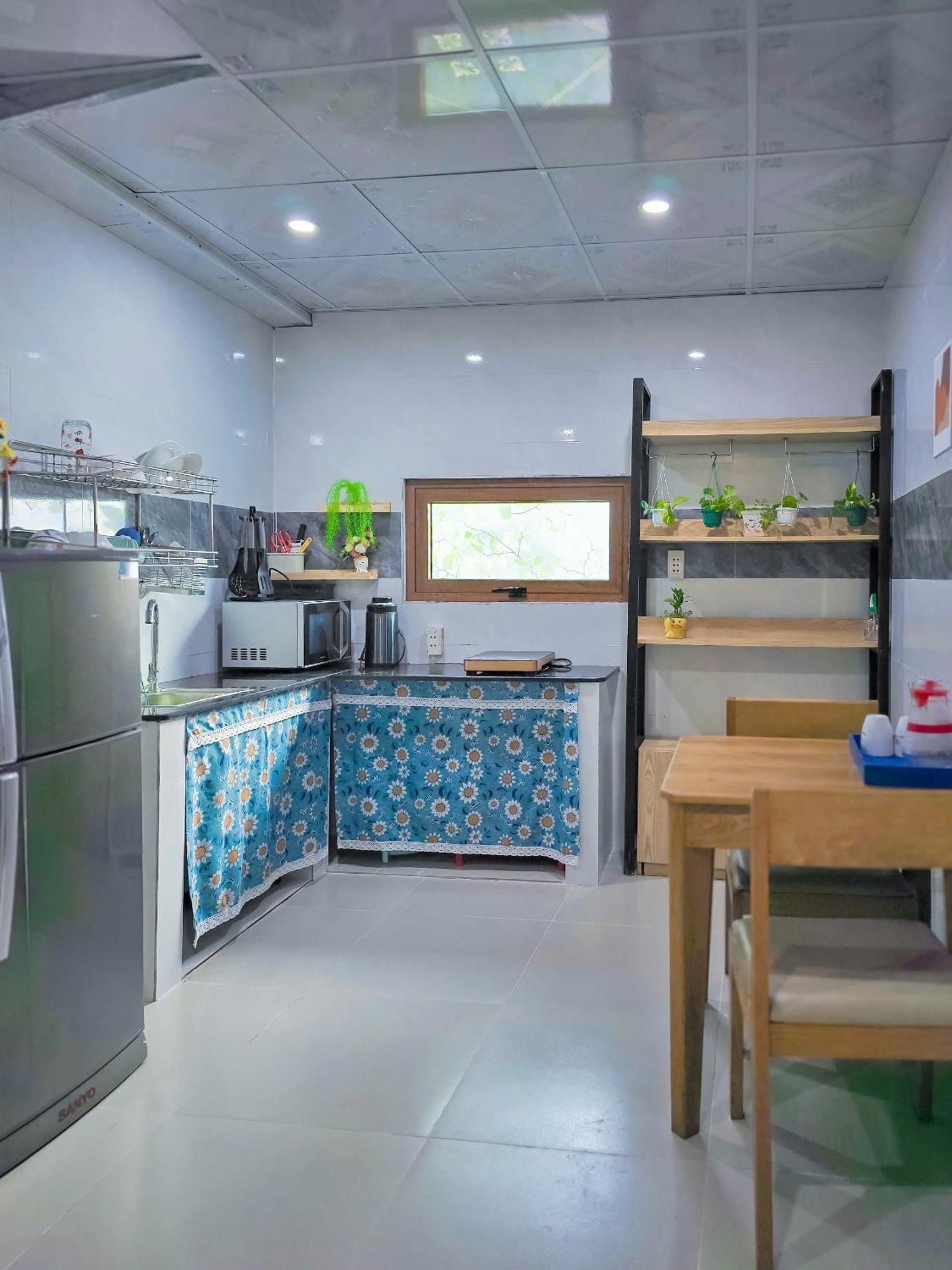 Dragon Sea Homestay Hoi An Eksteriør billede