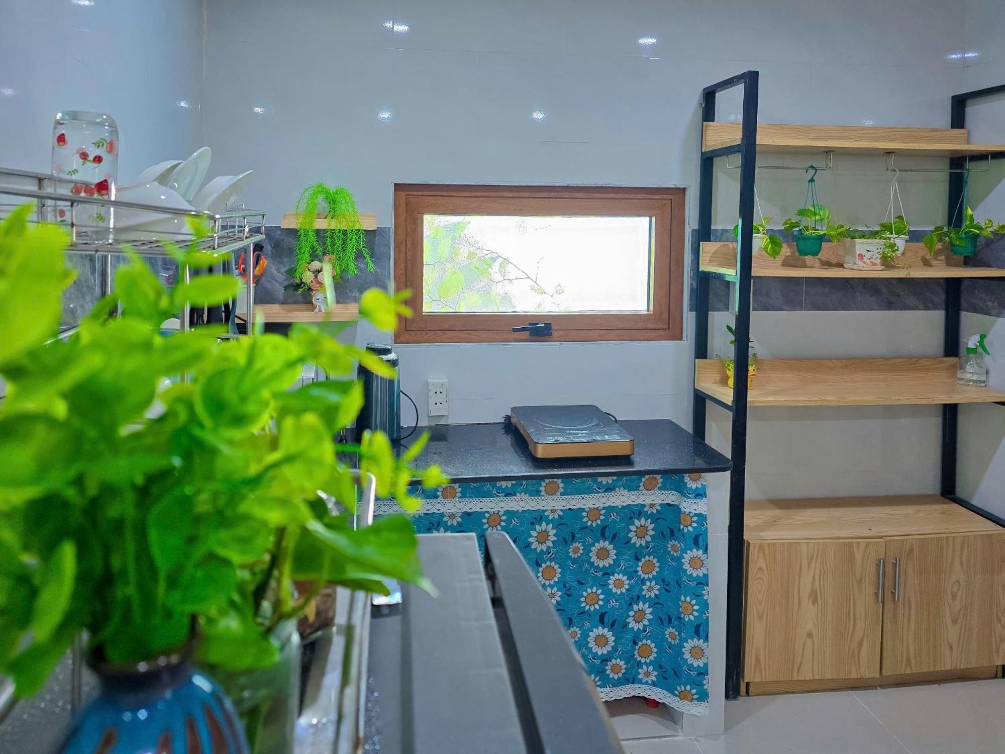 Dragon Sea Homestay Hoi An Eksteriør billede