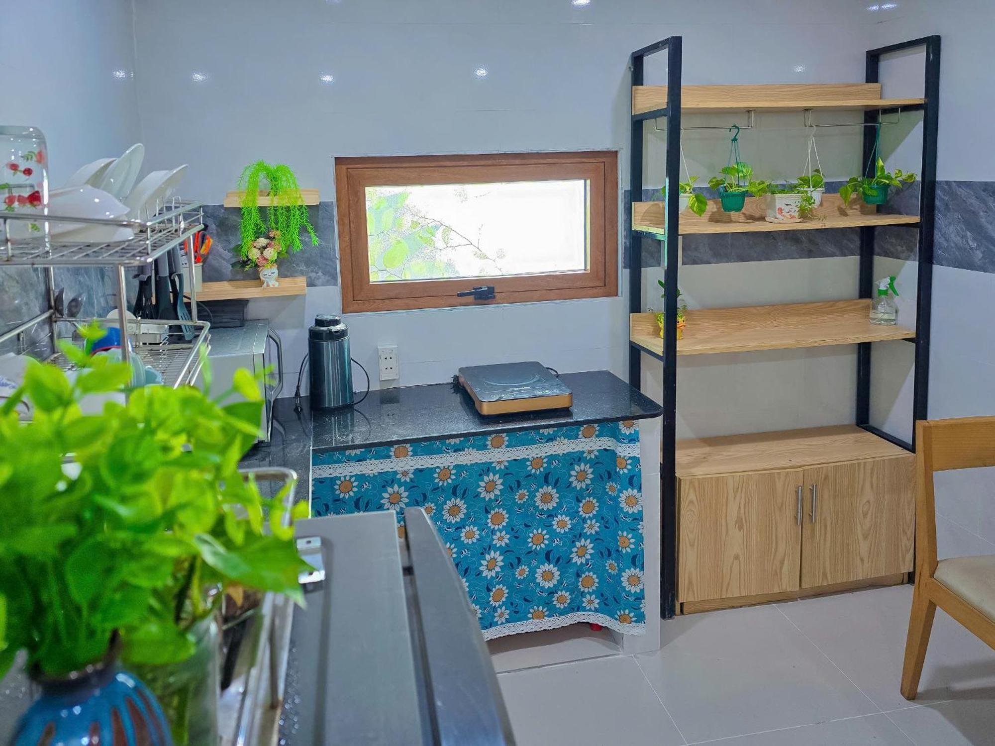 Dragon Sea Homestay Hoi An Eksteriør billede