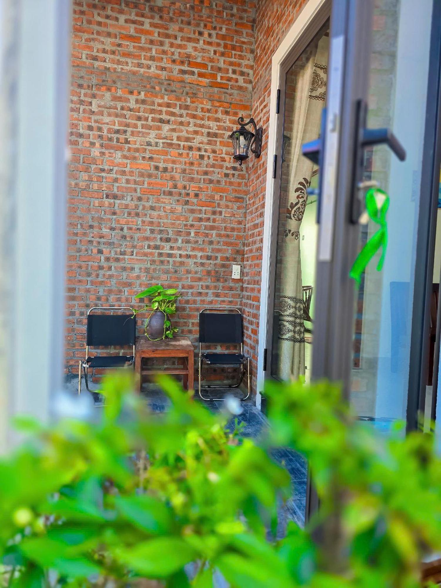 Dragon Sea Homestay Hoi An Eksteriør billede