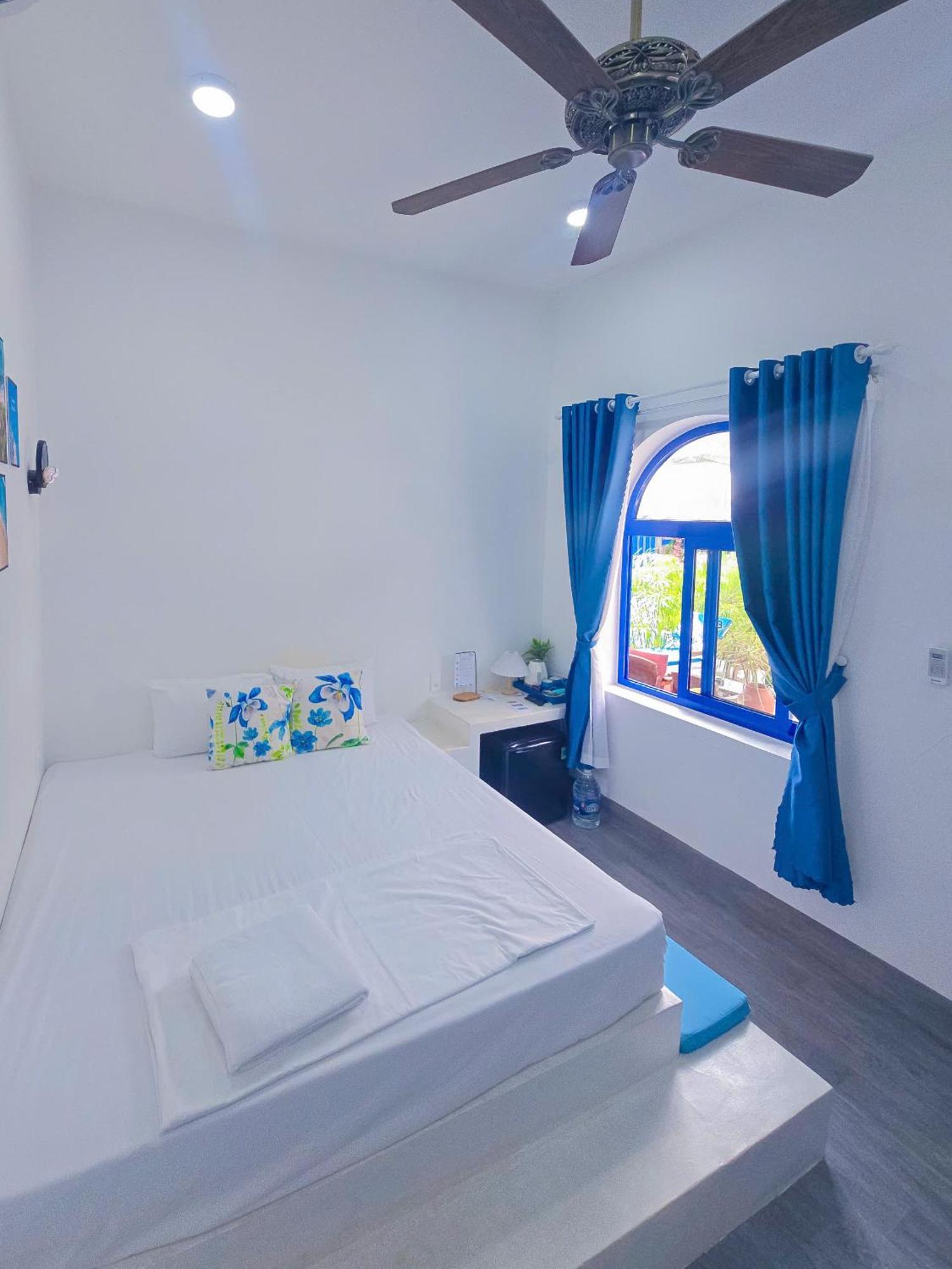 Dragon Sea Homestay Hoi An Eksteriør billede