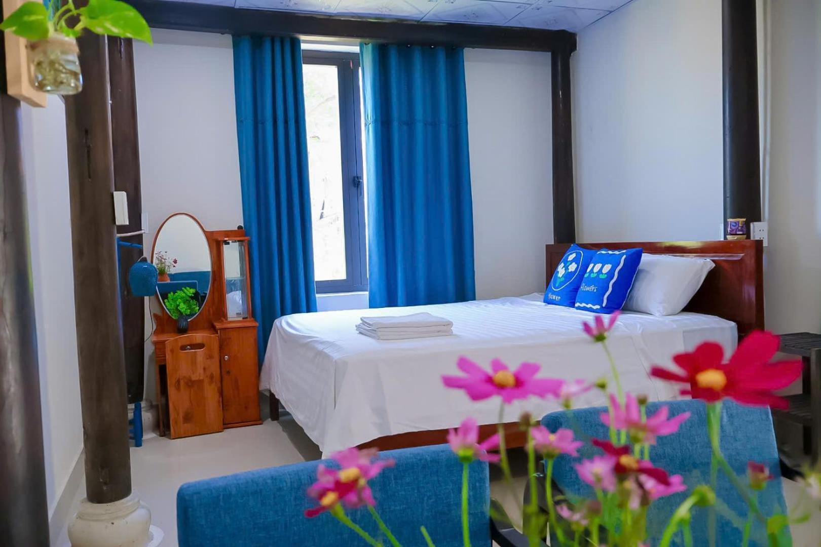 Dragon Sea Homestay Hoi An Eksteriør billede