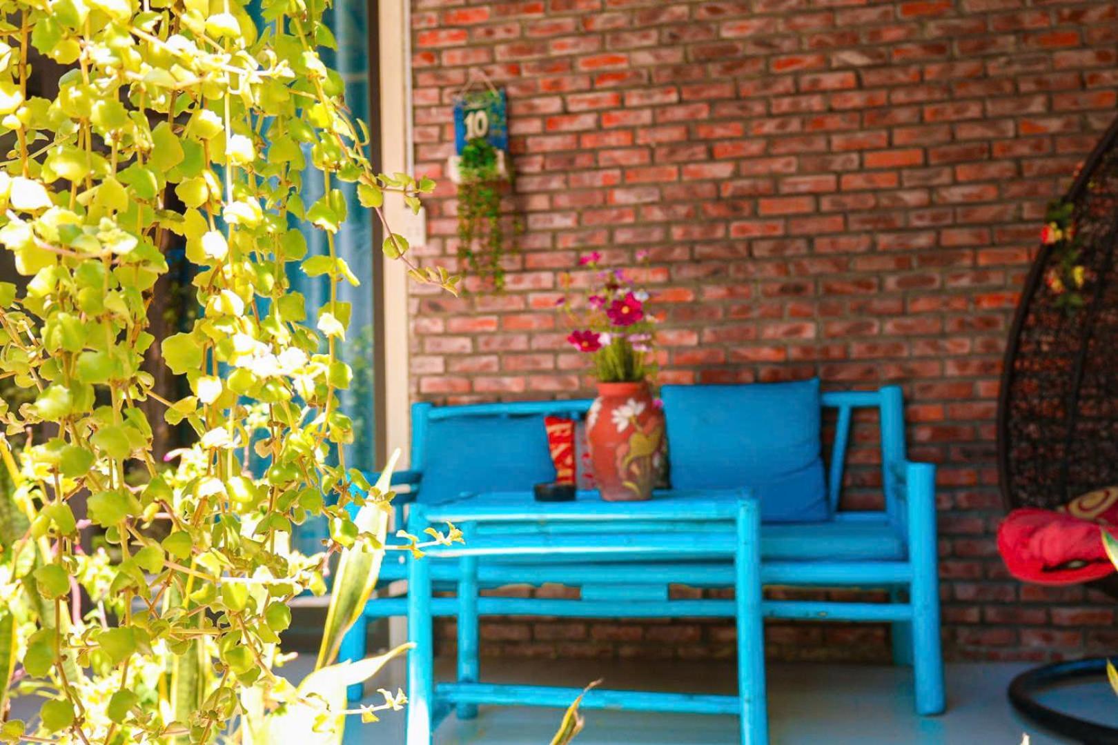 Dragon Sea Homestay Hoi An Eksteriør billede