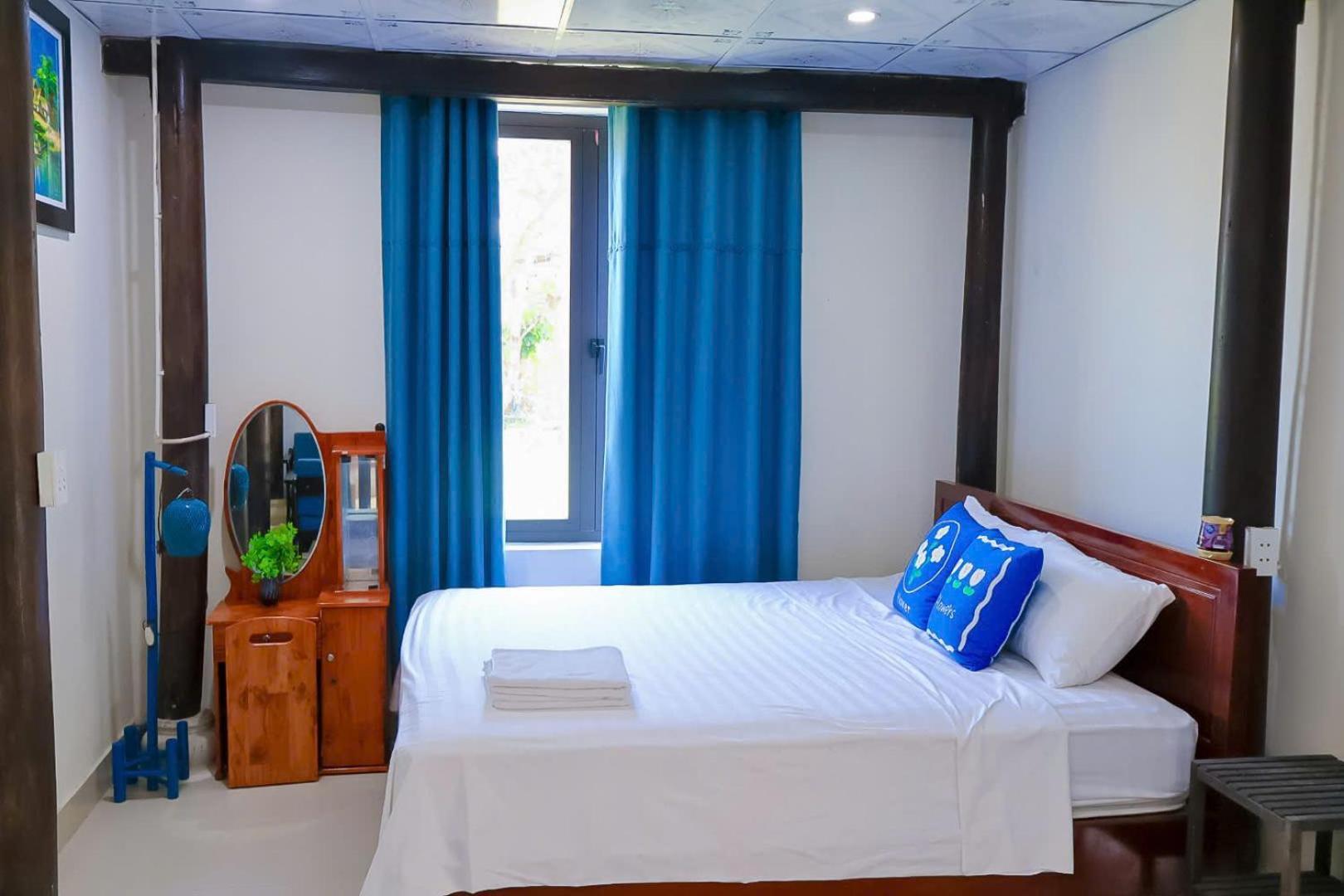 Dragon Sea Homestay Hoi An Eksteriør billede